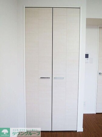 ラフィスタ王子神谷の物件内観写真